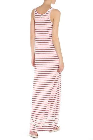 Сарафан TWIN-SET Jeans J2A5EN