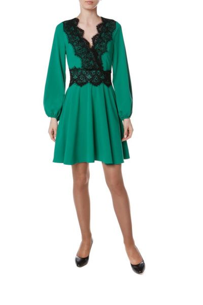 Платье IMPERIAL A9990131F – интернет-магазин Bellawoman Платье IMPERIAL A9990131F