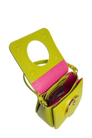 Сумка Carlo Salvatelli Mela52462_716