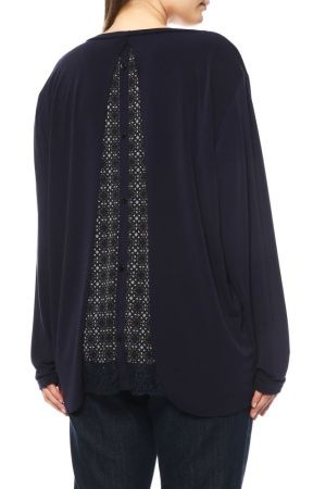 Кофта Sorelle Baldi 14_1B383BLU