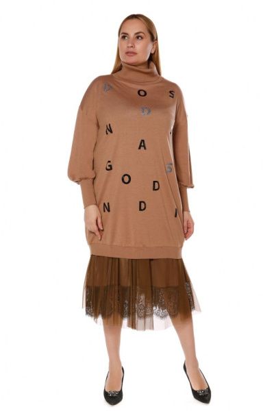 Платье DONNE DA SOGNO 21D1423_39