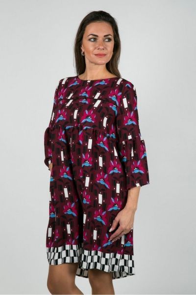 Платье Beatrice b 17FA665242692_1 – интернет-магазин Bellawoman Платье Beatrice b 17FA665242692_1