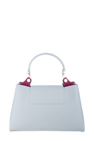 Сумка Carlo Salvatelli 642CS_BIANCO