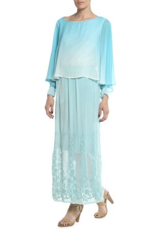 Юбка Elisa Cavaletti ELP153025399_1