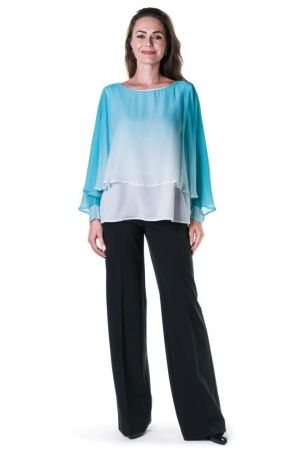 Блузка LE FATE LF0320B