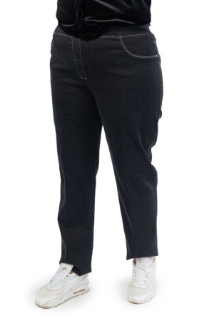 Джинсы Piero Moretti LUINA311_01