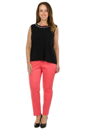 Брюки PORTOFINO PR246_1 – интернет-магазин Bellawoman Брюки PORTOFINO PR246_1