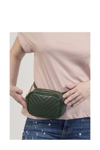 Поясная сумка Stella Guardino 98458_3