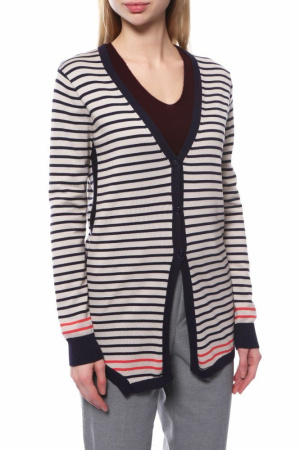 Кардиган WHO'S WHO 151H20019