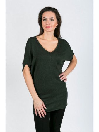 Джемпер ANIS_white 353131 – интернет-магазин Bellawoman Джемпер ANIS_white 353131