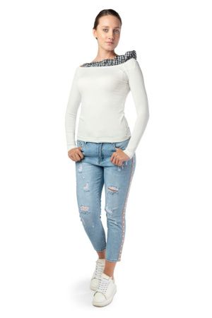 Блуза IMPERIAL IMP1885