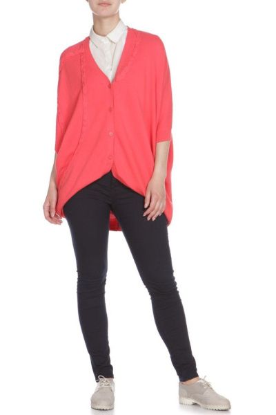 Кардиган WHO'S WHO 151H20050