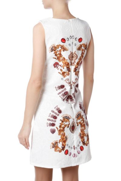 Платье Ljve LD0214_1