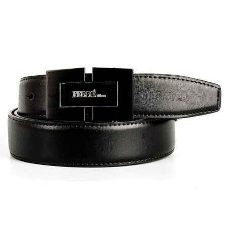 Ремень GF FERRE F0010 размер 128