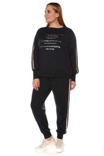 Джемпер DONNE DA SOGNO 21D1436_86