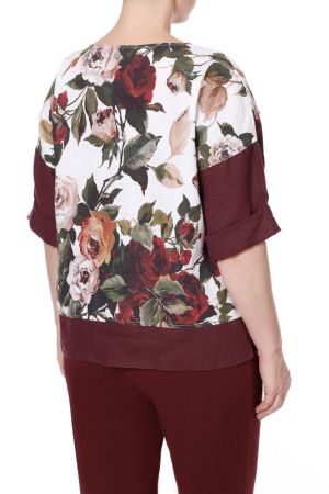 Футболка Piero Moretti OLANDA258_08