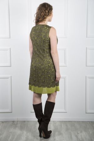 Сарафан Valtusi 1641