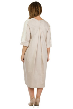 Платье She's So 307219Q – интернет-магазин Bellawoman Платье She's So 307219Q