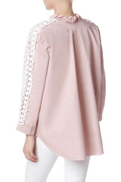 Блузка Ljve LD1330CM