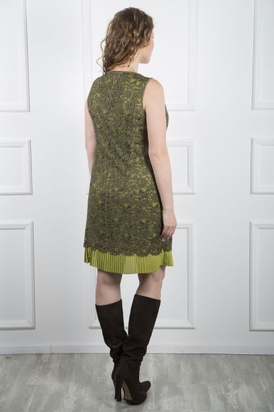 Сарафан Valtusi 1641