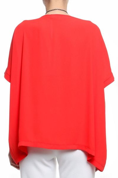 Блуза Xs Milano 5082_15S – интернет-магазин Bellawoman Блуза Xs Milano 5082_15S