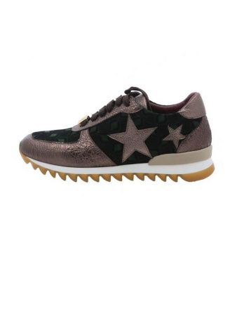 Сникеры Gilda Tonelli X534