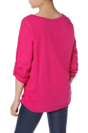 Блуза VANESSA SCOTT T4112