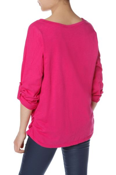 Блуза VANESSA SCOTT T4112