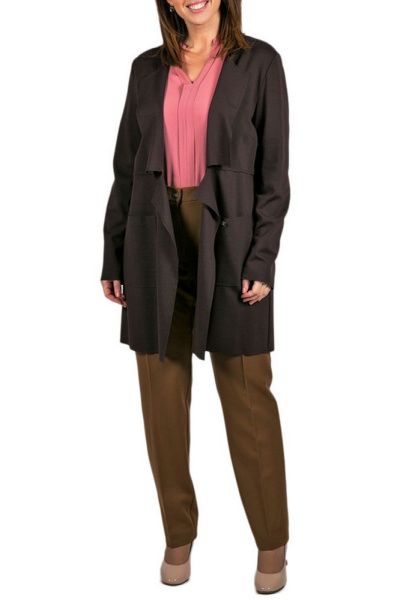 Жакет LE FATE LF3088J_4 – интернет-магазин Bellawoman Жакет LE FATE LF3088J_4