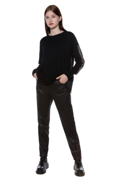 Брюки DONNE DA SOGNO 21D1317_01