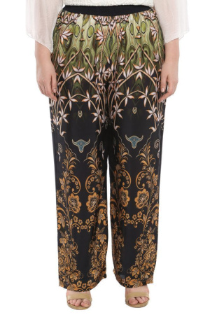 Брюки LE FATE LF0446P – интернет-магазин Bellawoman Брюки LE FATE LF0446P