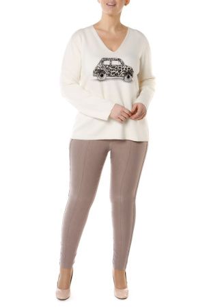 Брюки She's So 307067T – интернет-магазин Bellawoman Брюки She's So 307067T