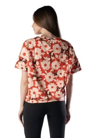 Блуза TWIN-SET Jeans J2S5HN