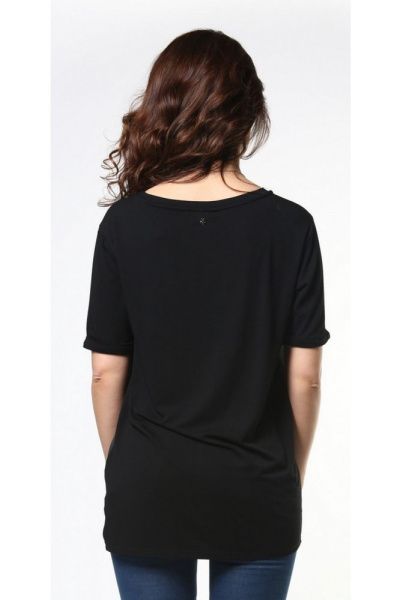 Футболка WHO'S WHO 151H22007