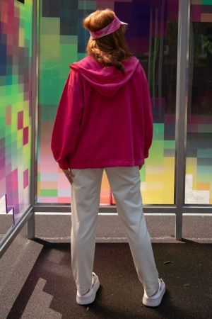 Брюки DONNE DA SOGNO 22D1820_1