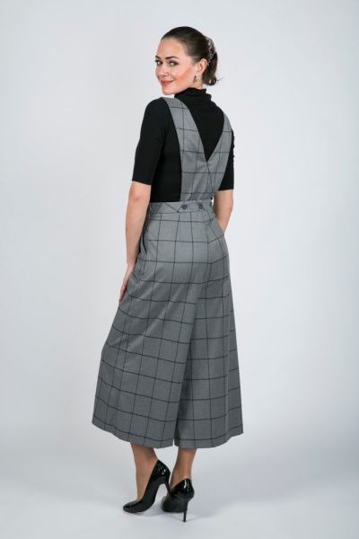 Комбинезон SFIZIO 17FA7085STAM246 – интернет-магазин Bellawoman Комбинезон SFIZIO 17FA7085STAM246