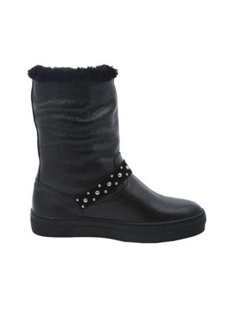 Сапоги Gilda Tonelli X587B_1