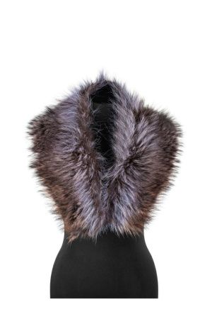 Меховой_воротник,Stella Guardino 000125