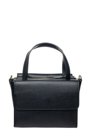 Сумка Valentino Orlandi 7083Vnero