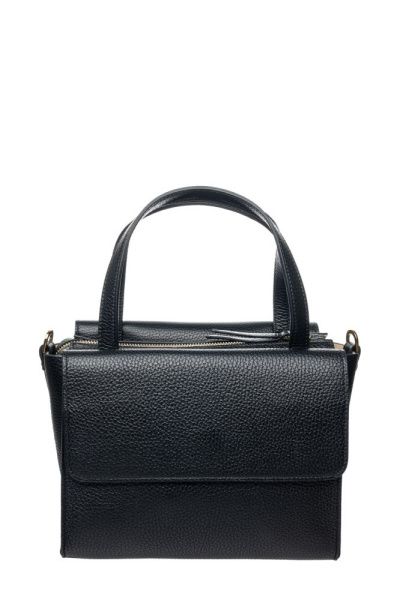 Сумка Valentino Orlandi 7083Vnero