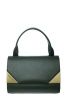 Сумка GIRONACCI 3312_OLIVA