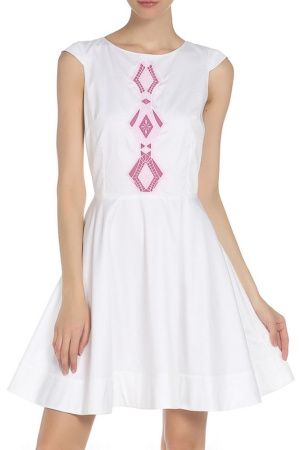 Платье WHO'S WHO 151B30055_1