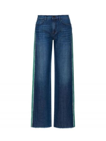 Джинсы Beatrice b 20FE1327STRIP – интернет-магазин Bellawoman Джинсы Beatrice b 20FE1327STRIP