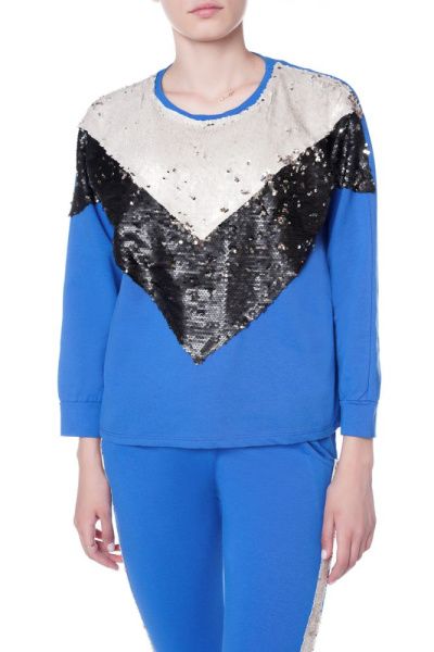 Толстовка Joie Clair  FSV83021_1