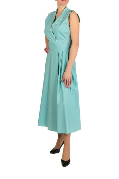 Платье Beatrice 17FE6450_1 – интернет-магазин Bellawoman Платье Beatrice 17FE6450_1