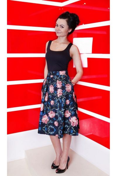 Юбка 22MAGGIO 1124124