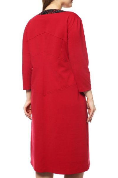 Платье SALLY NEW YORK I14_NY5094RO – интернет-магазин Bellawoman Платье SALLY NEW YORK I14_NY5094RO