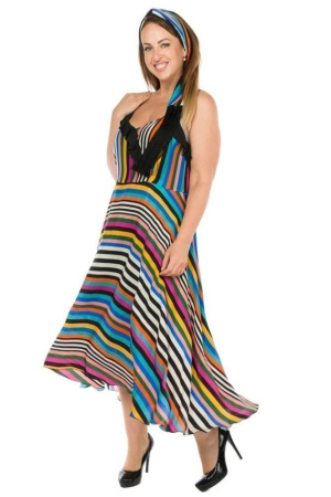 Платье Beatrice b 6818_450