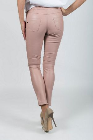 Брюки TWIN-SET Jeans JA52BF_1