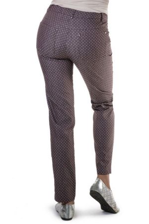 Брюки Rosanna Pellegrini 4002QUI_1